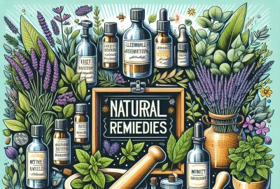 Improve Memory Naturally: Tips & Techniques